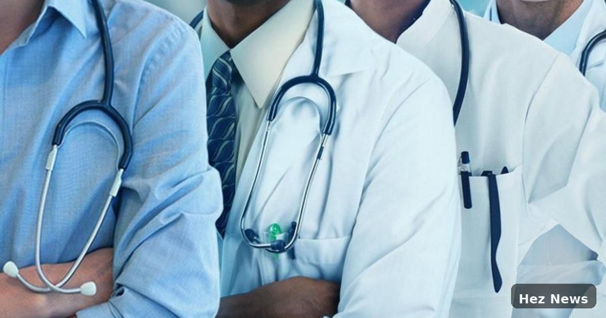 FMC Daura Doctor Suspended for Inadequate Emergency Care