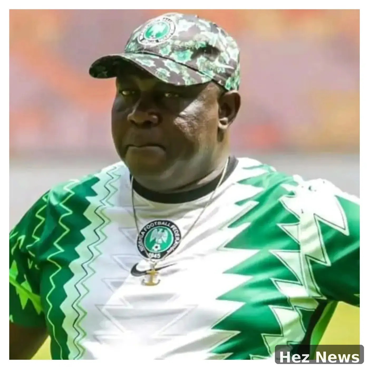 Super Falcons Gear Up to Defend WAFCON Title - Madugu
