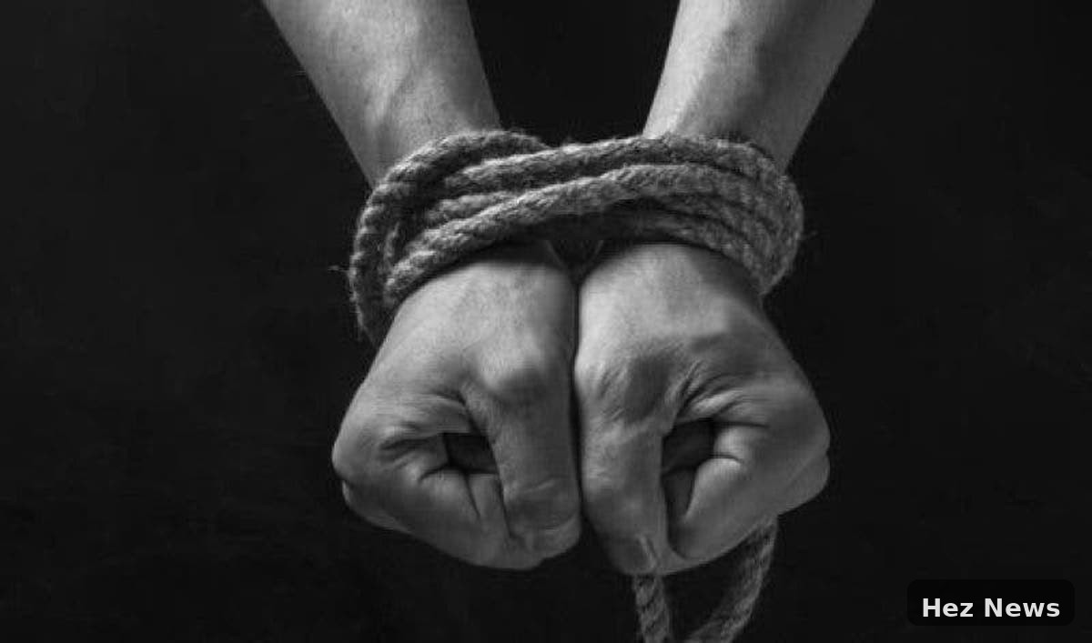 DSS Rescues Kidnapped Nasarawa University Professor