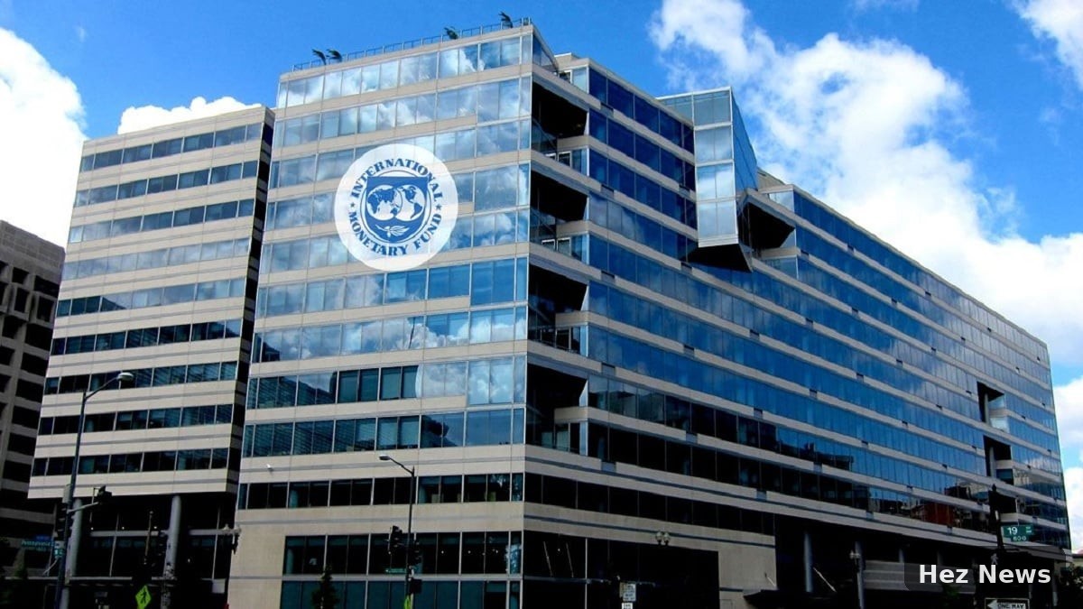 IMF Forecasts Rise in Essential Goods Prices for Nigerians