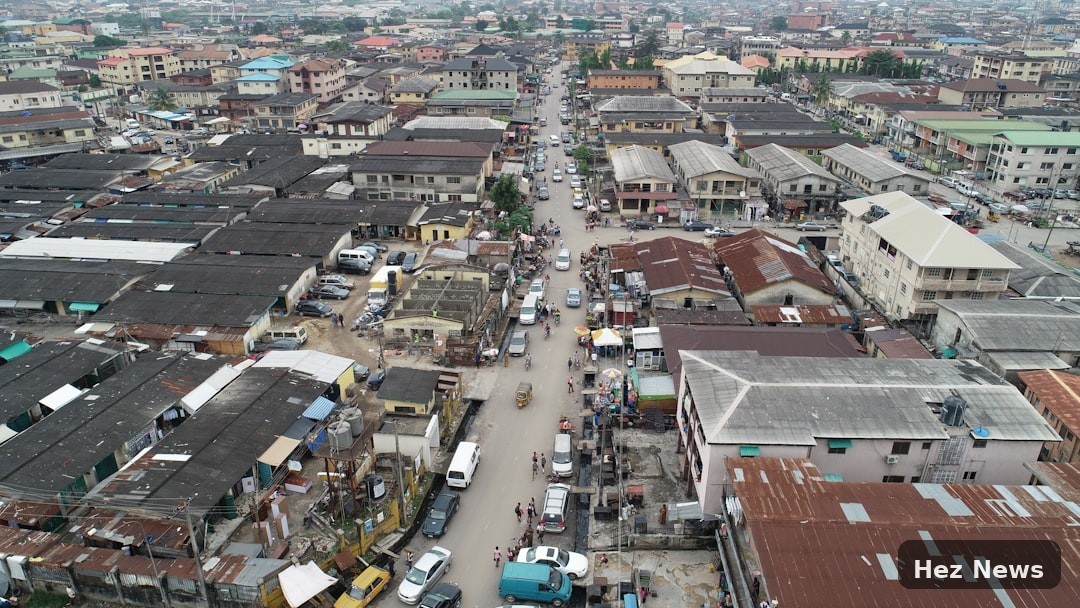 Lagos ADC Candidate Gbadebo Rhodes-Vivour Mourns Mother