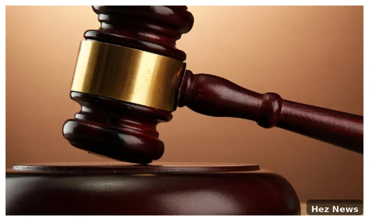 Oyo Kidnap Case: Three Convicted to Life Imprisonment