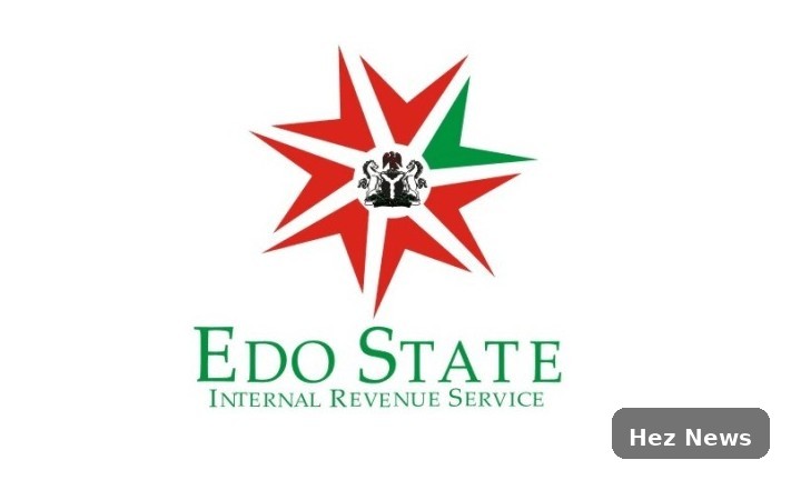 Edo State Enhances Cashless Revenue Collection for Taxpayers