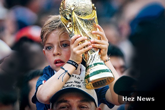 2026 World Cup: A Challenge for Trump's Economic Agenda