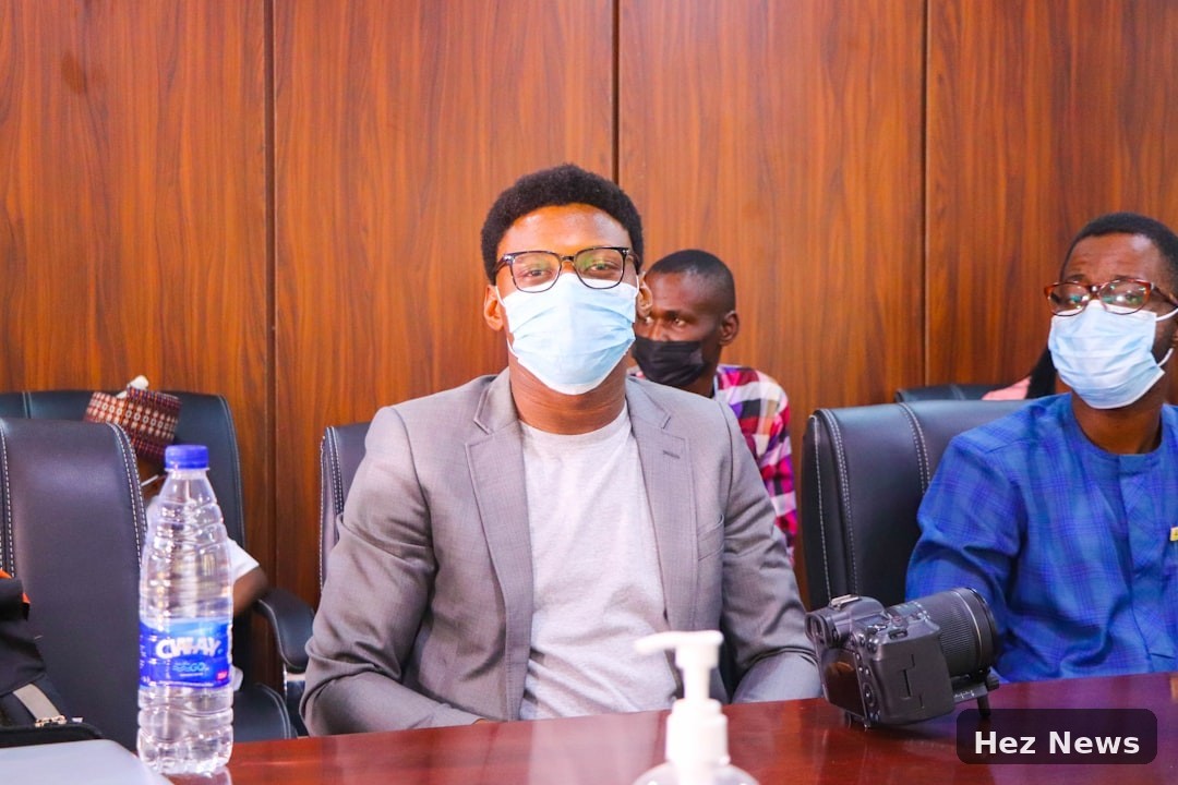 Danladi Umar Granted N100 Million Bail by Federal Court
