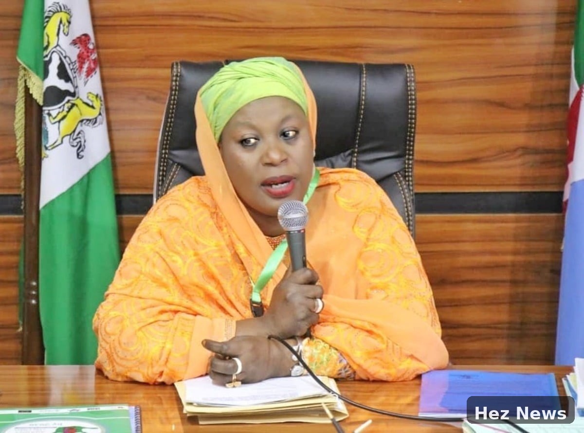 Borno Government on Repentant Terrorists: No Return to Bush