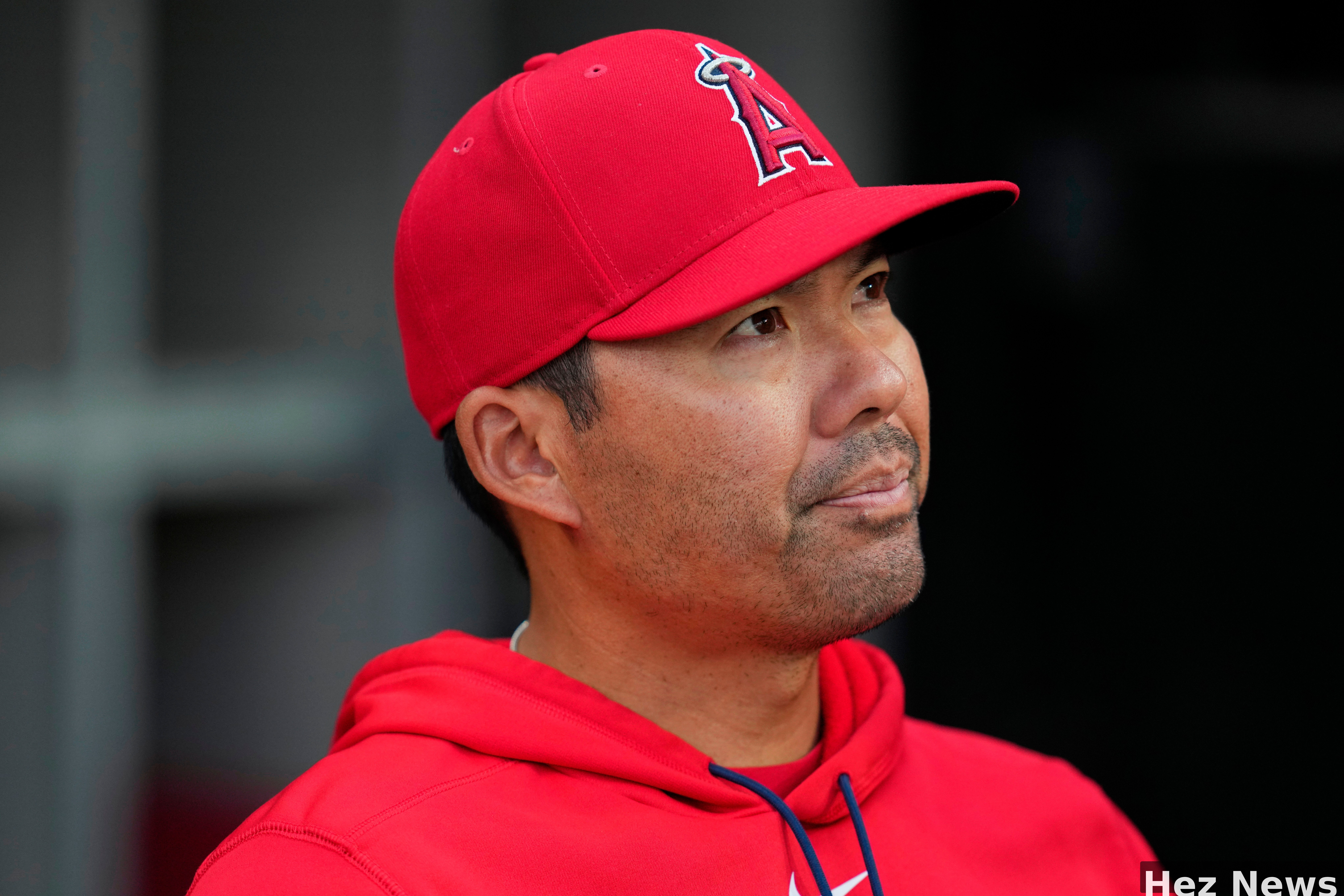 Kurt Suzuki Highlights Patience in Nationals' 2019 Success