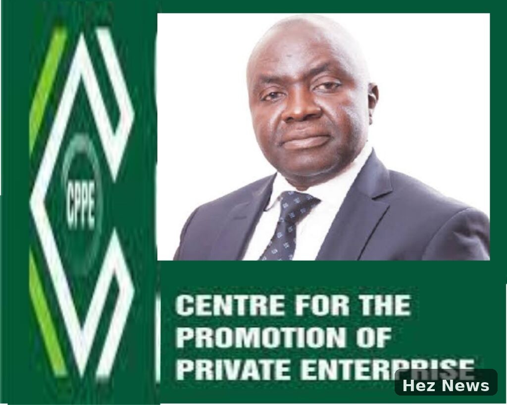 GDP Growth Highlights Structural Weaknesses in Nigeria