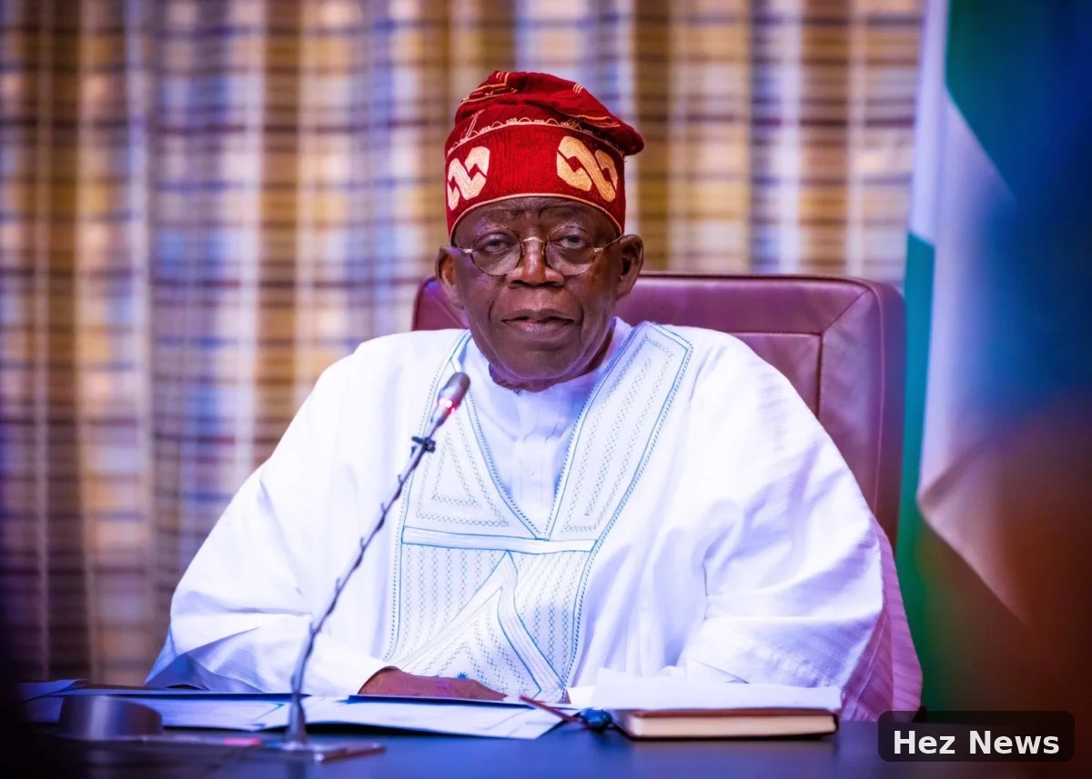 Atiku's Aide Questions Tinubu's Location Amid Nigeria's Crisis