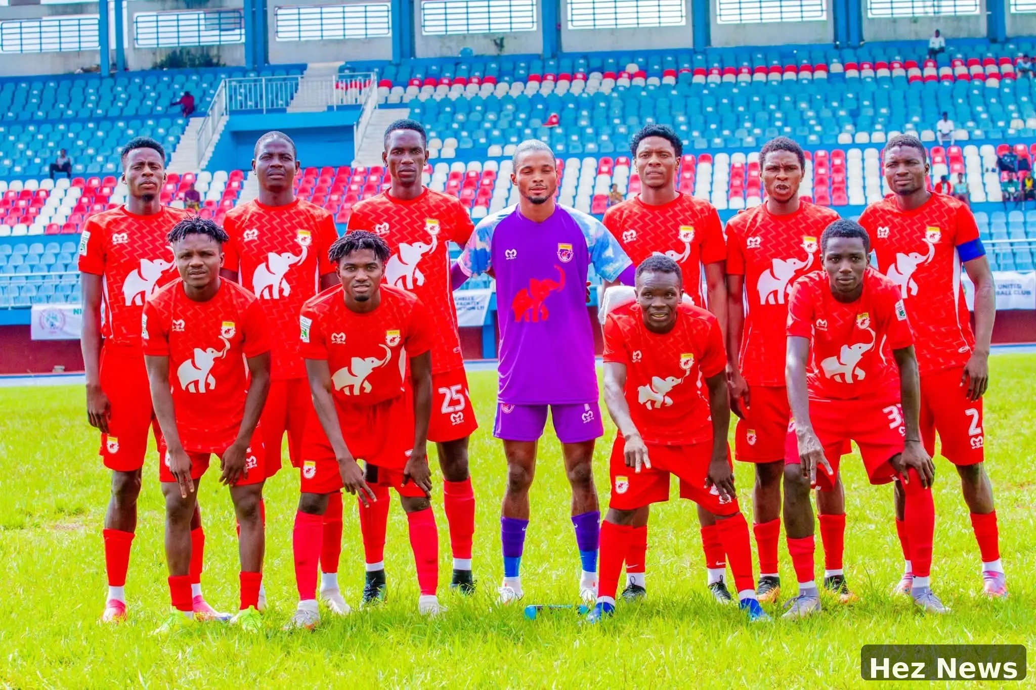 Wikki Tourists Urged to Triumph Over Bayelsa United
