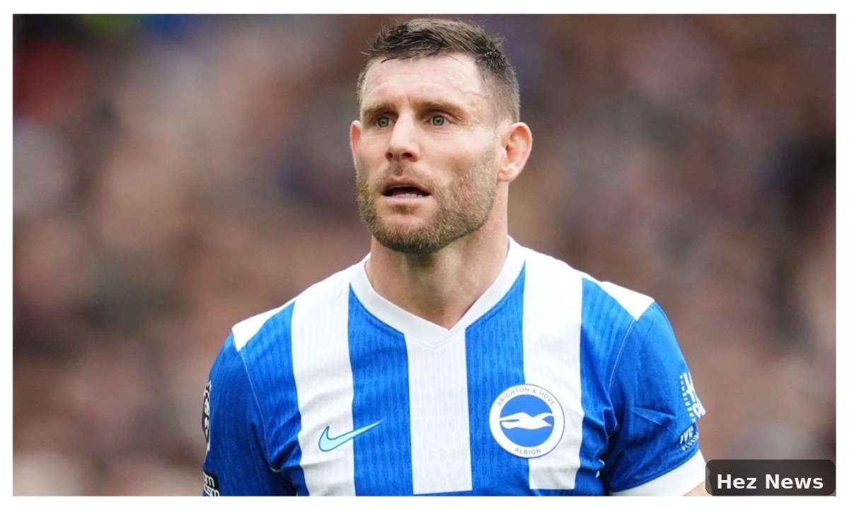 James Milner Retires: Premier League's Appearance Record Holder