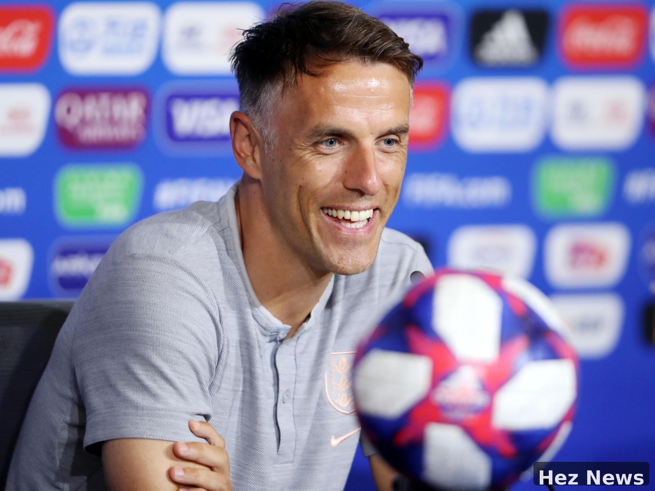 Phil Neville Highlights Chelsea's Vulnerability in EPL Draw