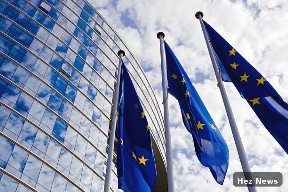 EU Voices Support for Gaza Amid IOC Controversy