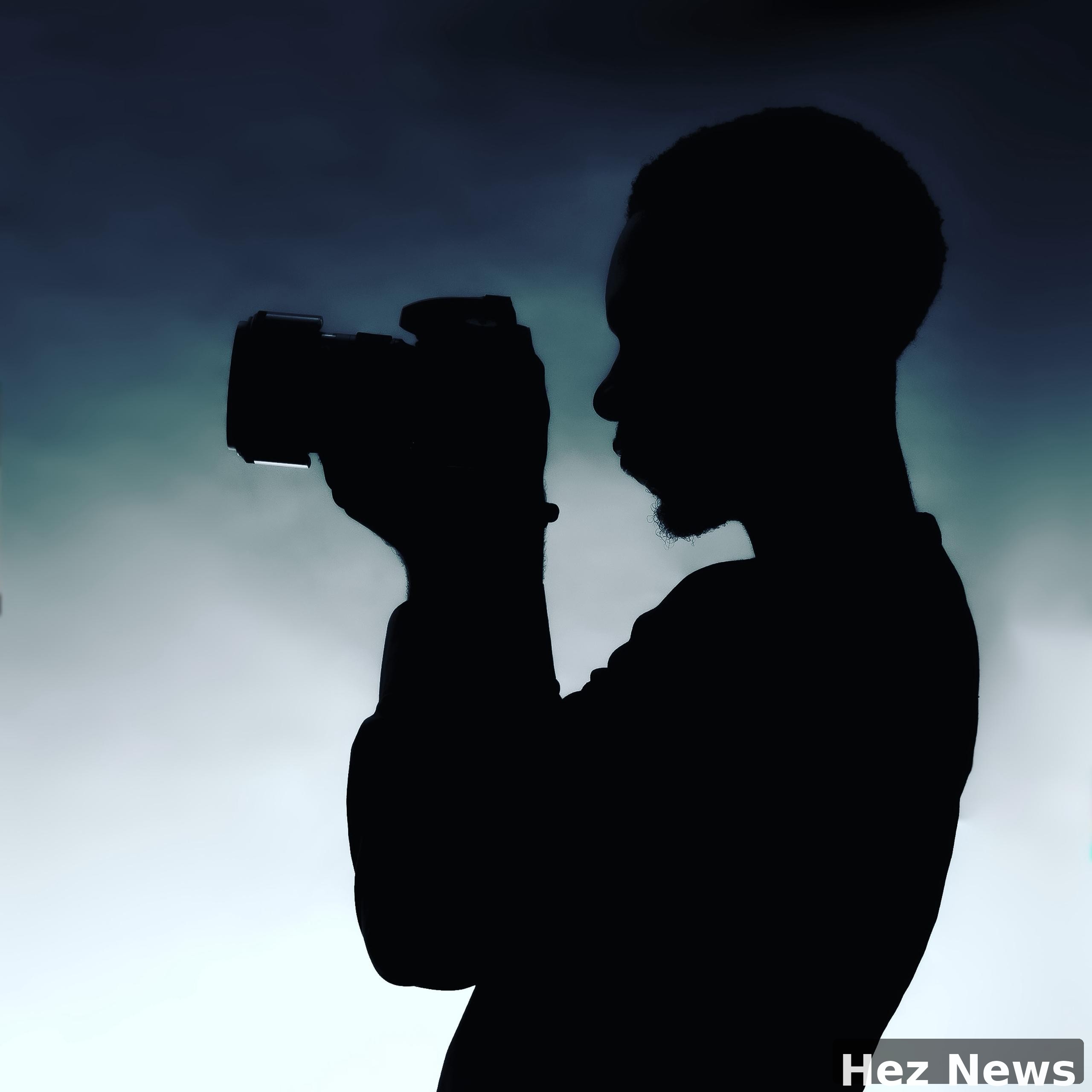AI Transforms Photography: The Role of Human Creativity