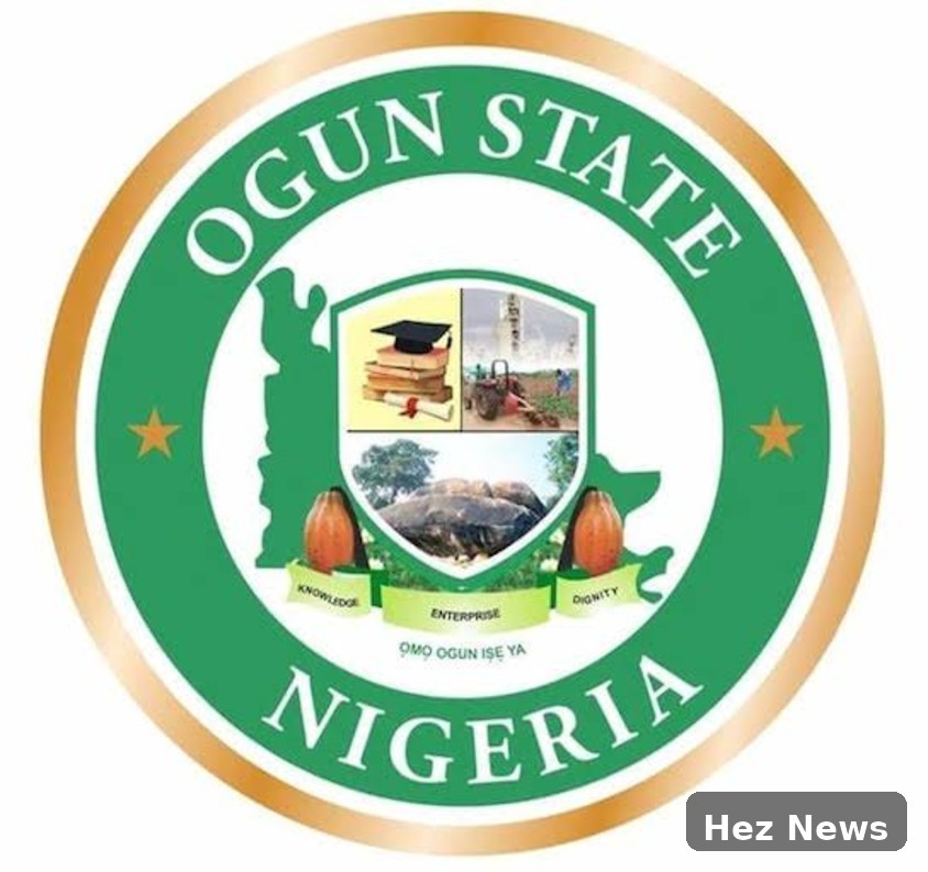 Operation Kosaye: Ogun's New Approach to Security