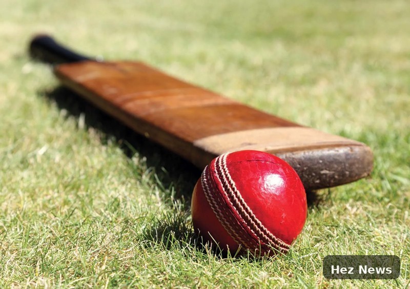 Press Club Jammu Wins by 7 Runs Against VCAJK XI