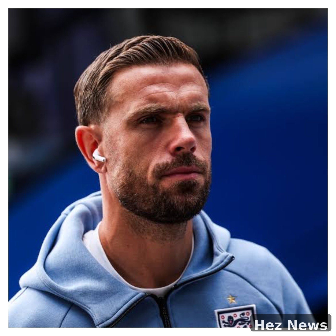 Chelsea Pursues Jordan Henderson from Brentford