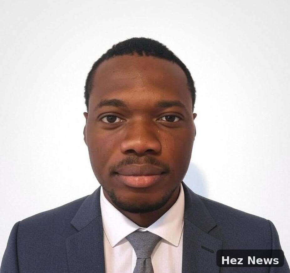Nigerian Researcher Patents AI Compliance System in US