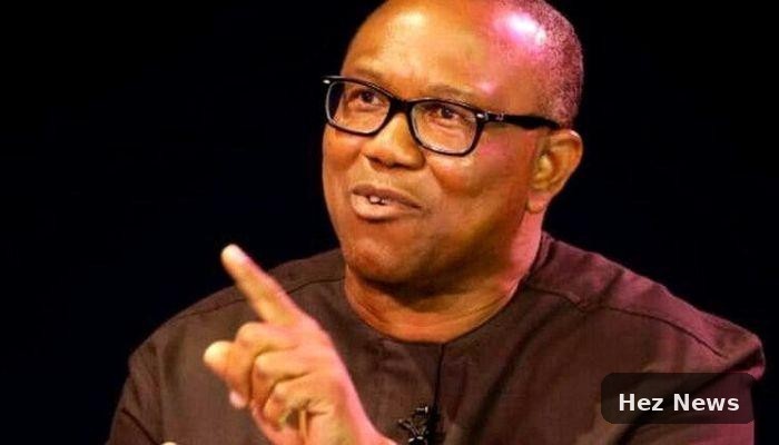 Obi Urges Tinubu to Retire Before 2027 Elections