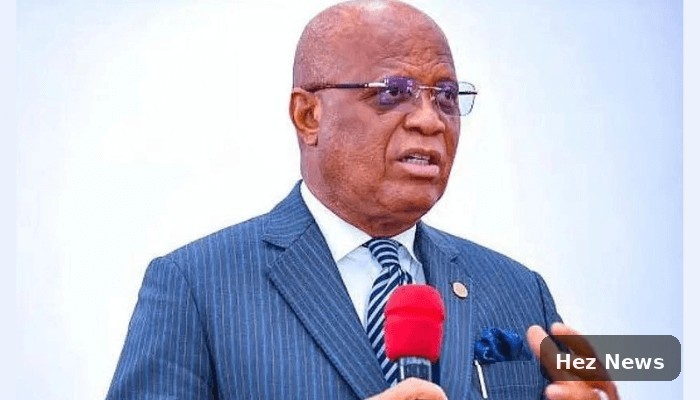 Governor Eno Expands Free Food Aid to Vulnerable Akwa Ibom Residents