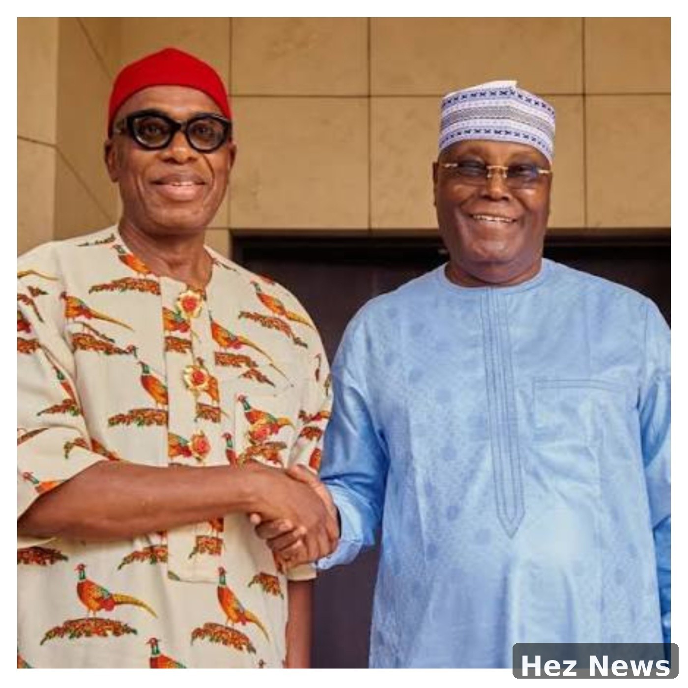 Amaechi Withdraws Lawsuit Against Atiku in ADC Primary