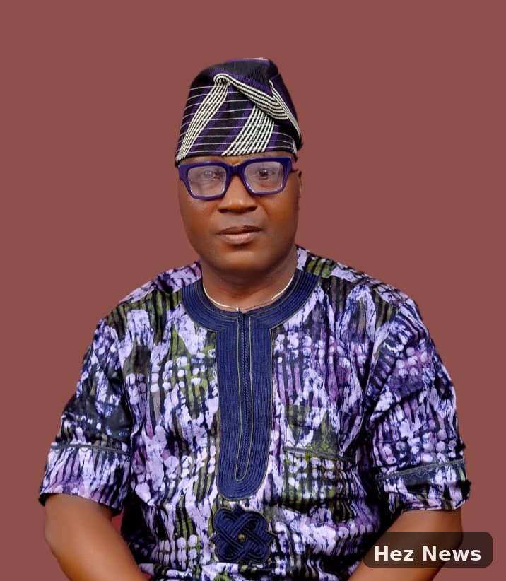 PDP Candidate Advocates Credibility in Ogun 2027 Guber Race