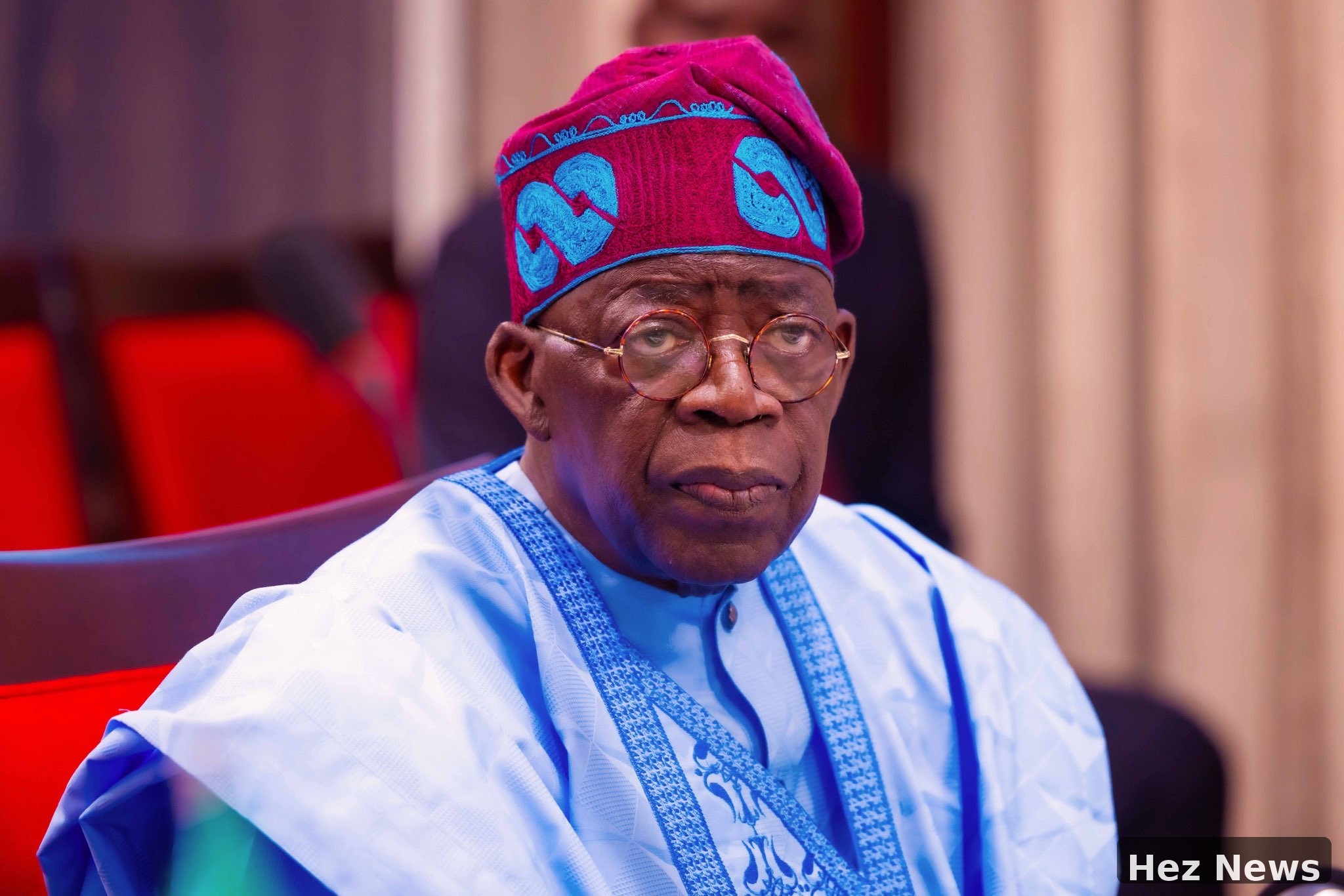 Obanikoro Reveals Why Tinubu Lost Lagos in 2023 Elections