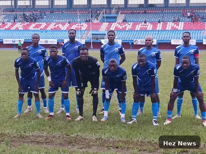 Hassan Abdallah: Warri Wolves Set for 2026-27 NPFL Season